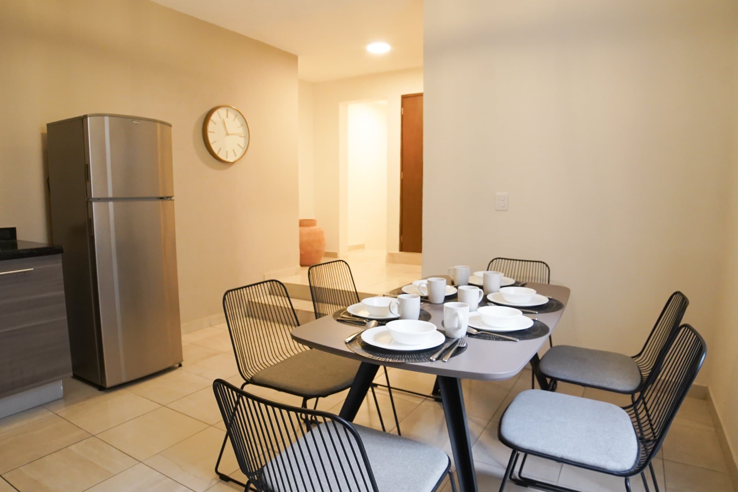 Depto. 102 Planta Baja - Imagen 6