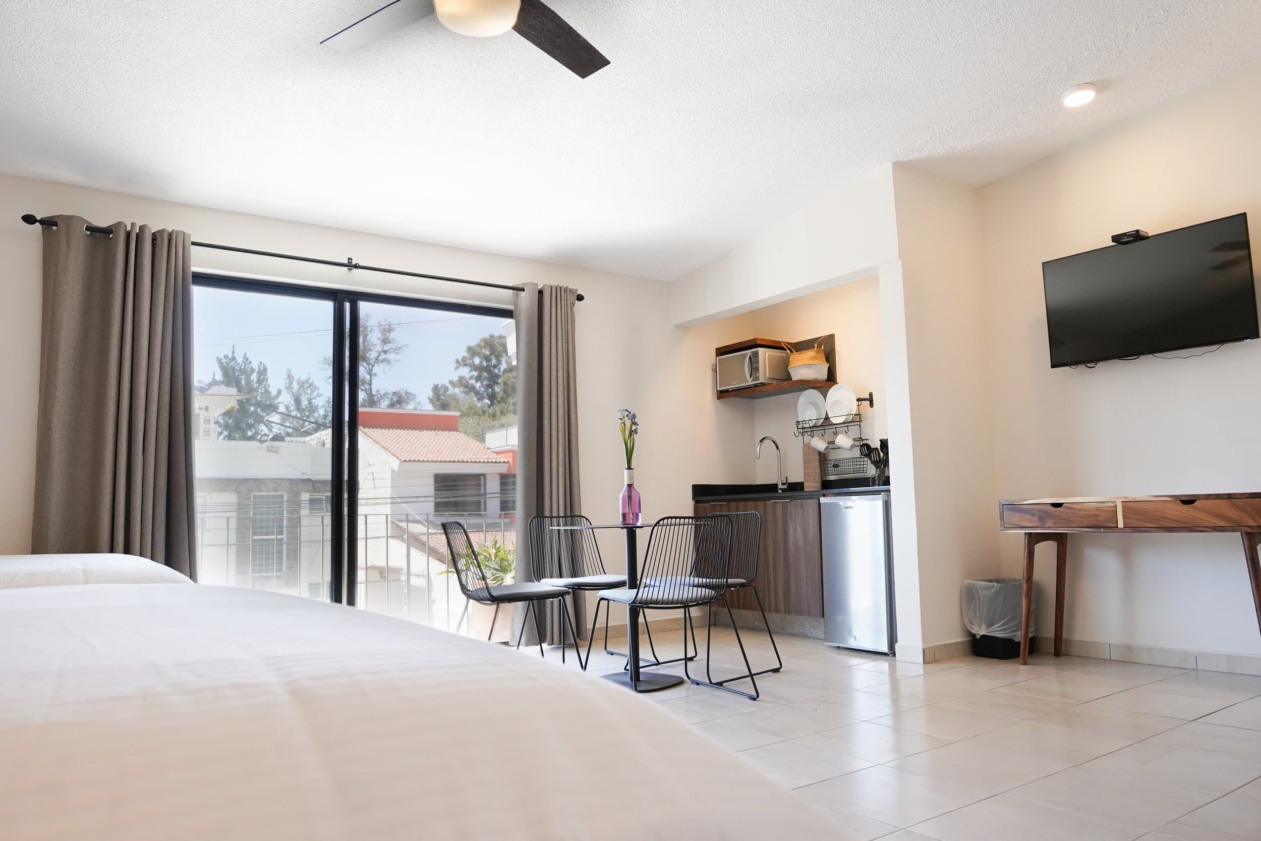 Loft 205 Planta Alta - Imagen 1