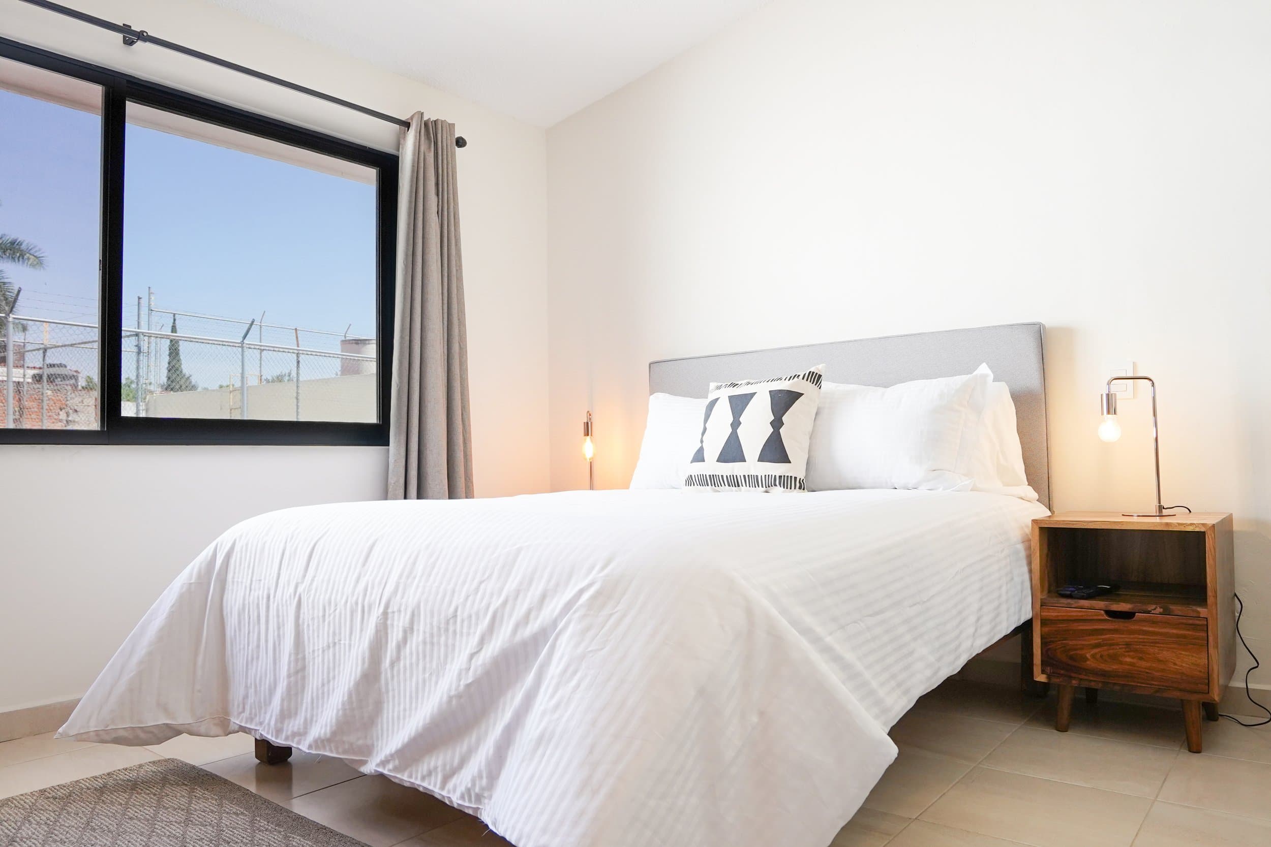 Loft 207 Planta Alta - Imagen 1