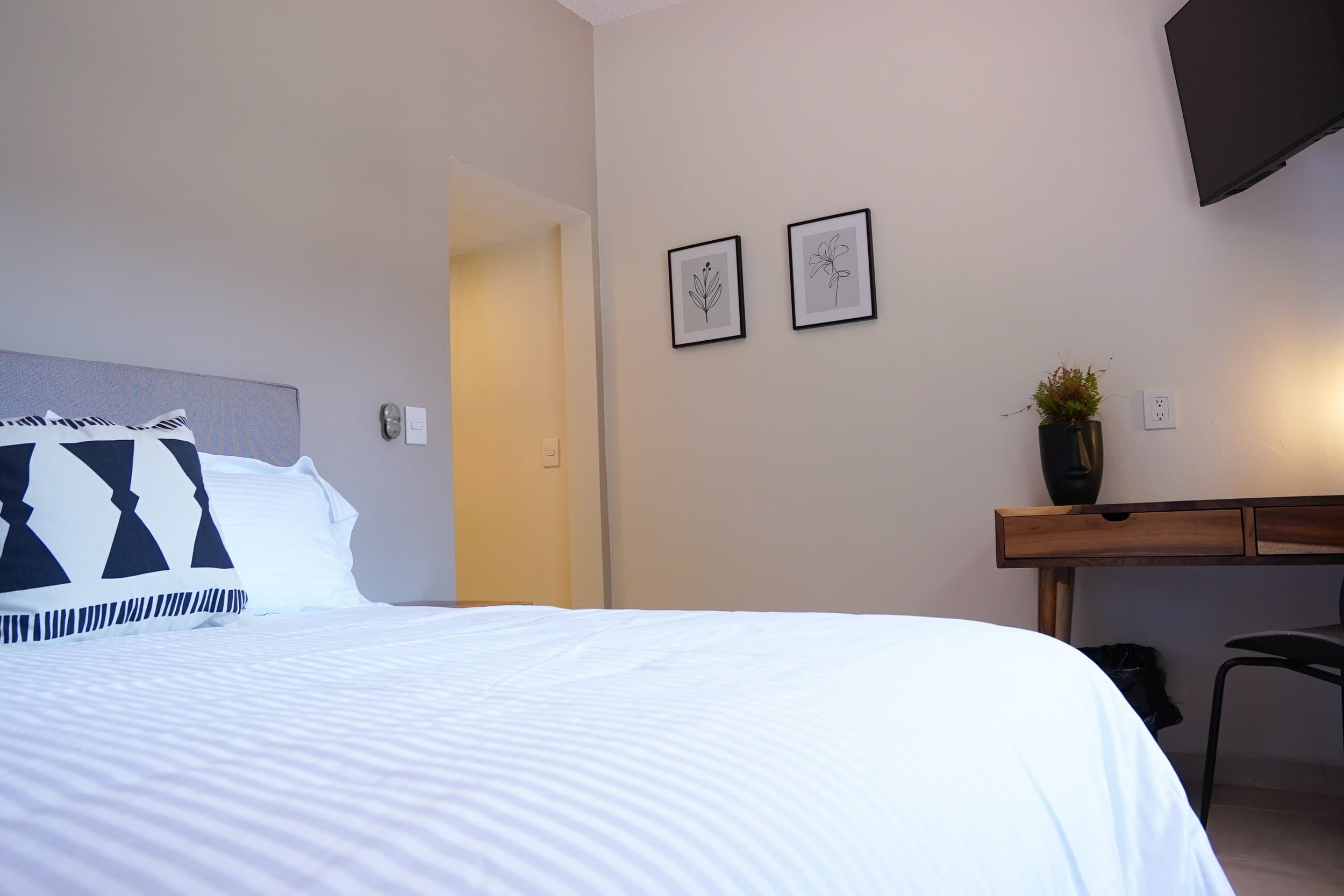 Loft 208 Planta Alta - Imagen 1