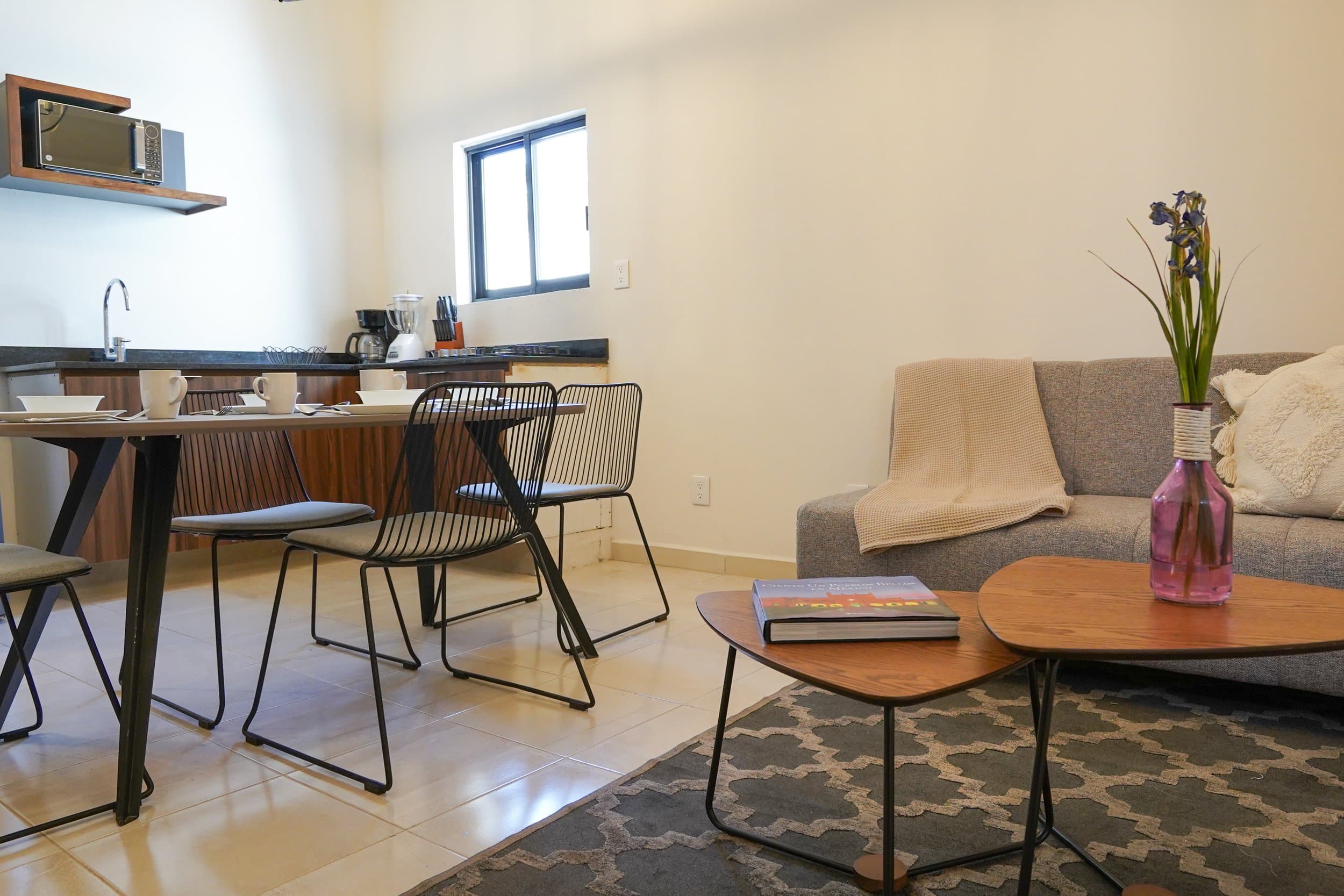 Depto, 209 Planta Alta - Imagen 4