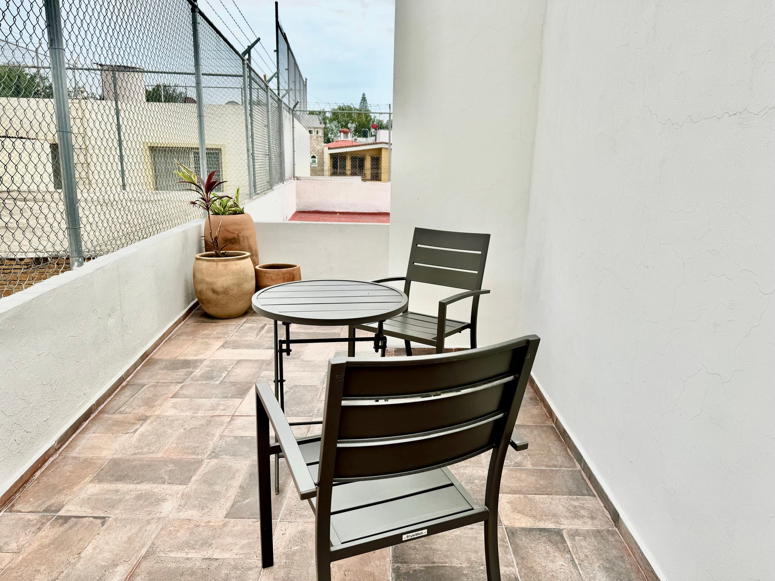 Depto, 209 Planta Alta - Imagen 5