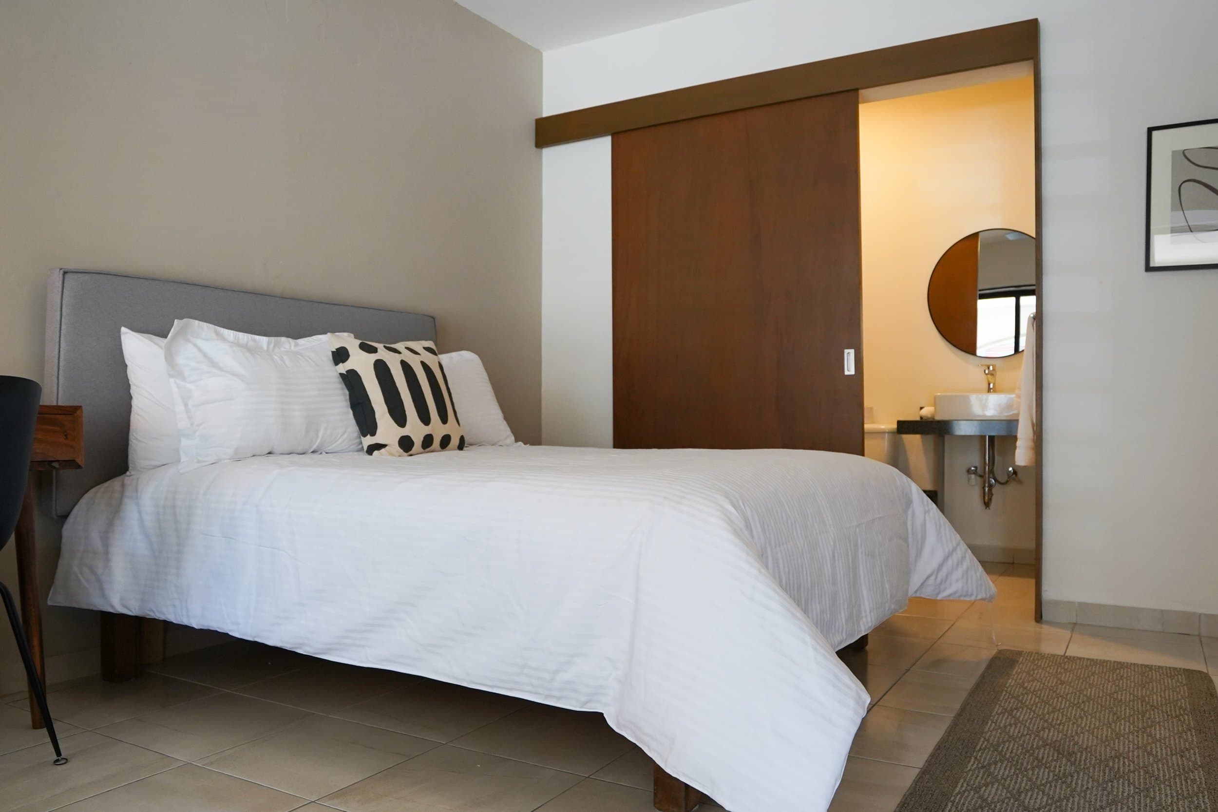Depto, 209 Planta Alta - Imagen 2